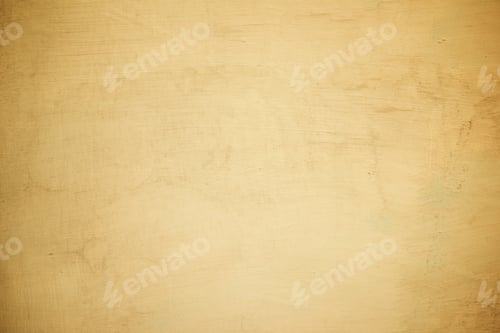 Preview: Front View Of An Blank Wall.