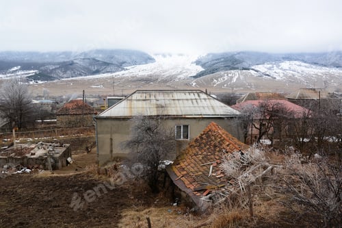 Preview: Rural Landscape