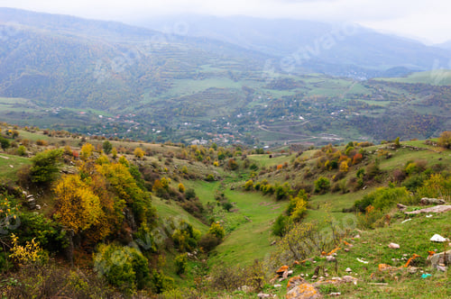 Preview: Scenic Landscape