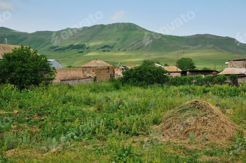 Preview: Rural Landscape