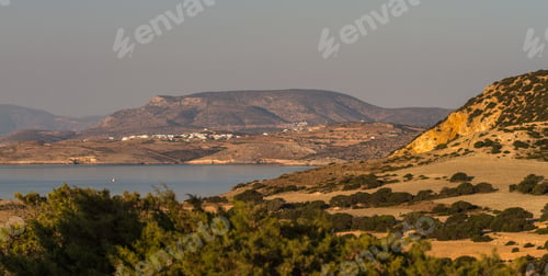 Preview: Views From Micro Cyclades
