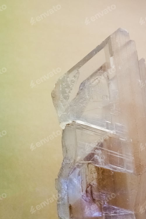 Preview: Beautiful Crystals, Minerals And Stones - Colors And Textures