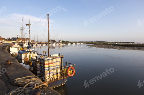 Preview: Wells Next The Sea