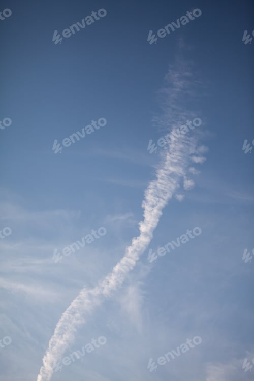 Preview: Beautiful, Dramatic Clouds And Sky