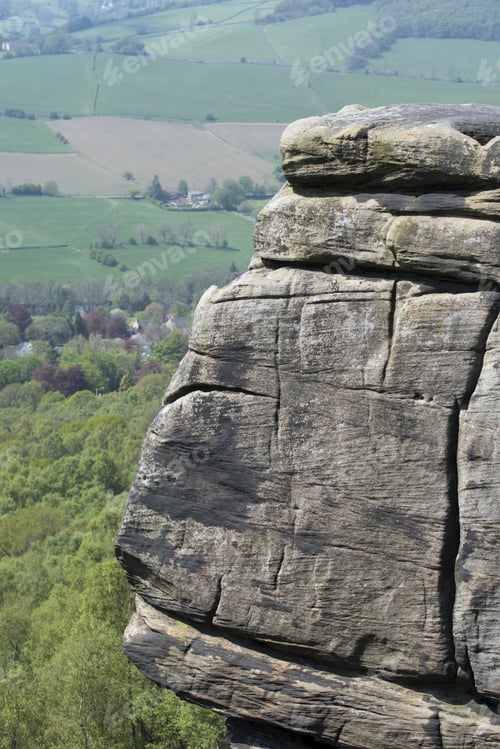 Preview: Derbyshire Outcrop