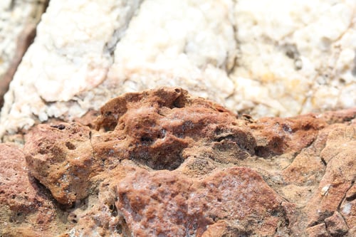 Preview: Rocks - Textures And Layers From Aegean Seashore