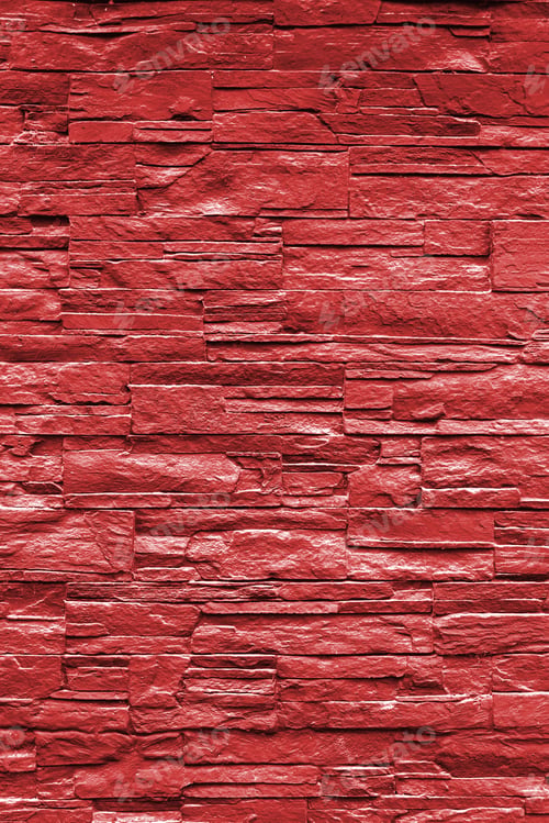 Preview: Black Slate Wall, Textured Background, Detail Of Decoration Stone