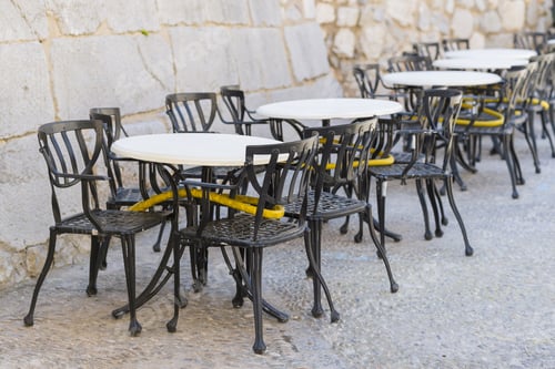 Preview: Terrace.