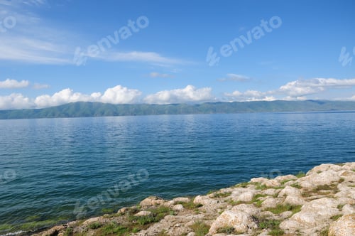 Preview: Lake Sevan, Armenia
