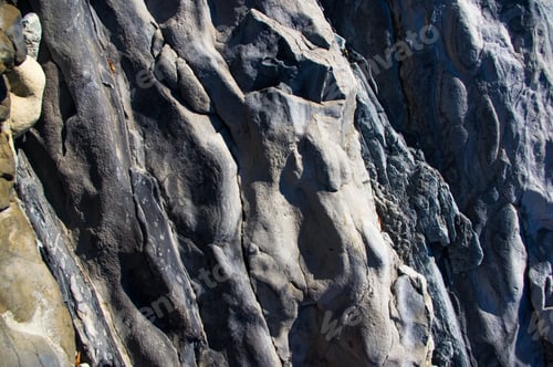 Preview: Rocks And Stones Of The Sea Coast