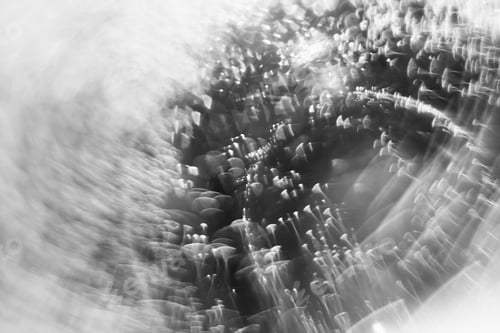 Preview: Abstract Underwater Games With Bubbles, Jelly Balls And Light