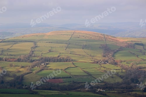 Preview: Black Mountains, Wales