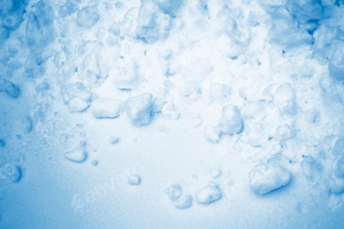 Preview: Background. Winter Landscape. The Texture Of The Snow. Outdoor