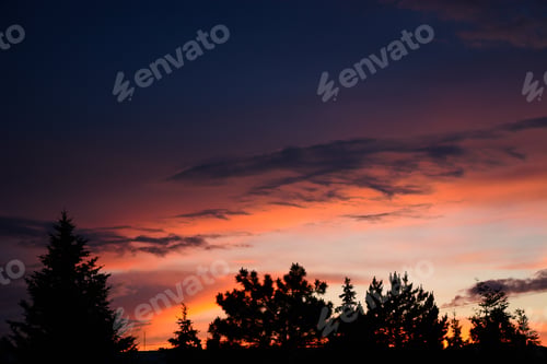 Preview: Fabulous Sunset