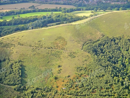 Preview: Malvern Hills, Worcestershire