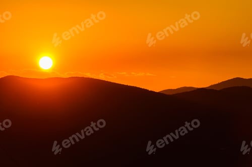 Preview: Mirage Sunset