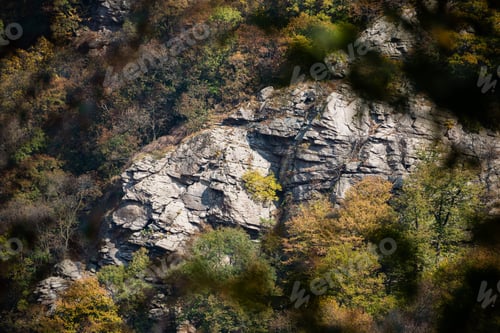 Preview: Amazing Rocky Landscape