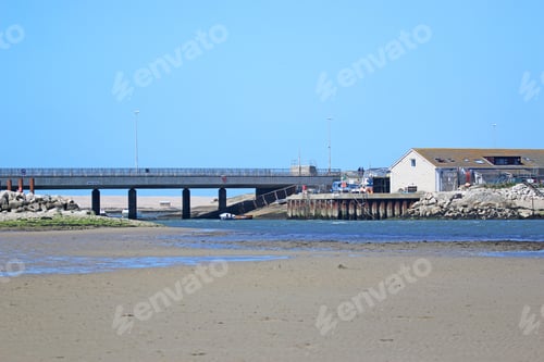 Preview: Ferrybridge, Portland Harbour, Dorset