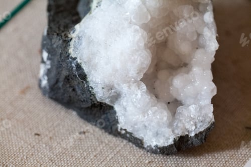Preview: Beautiful Crystals, Minerals And Stones - Colors And Textures