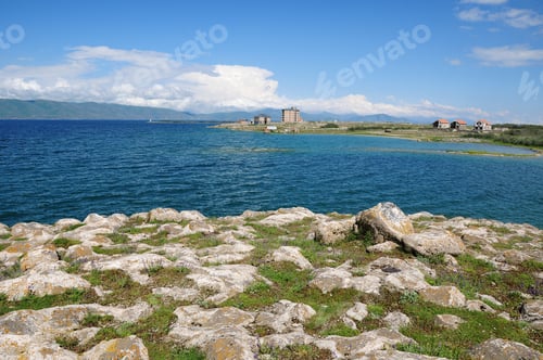 Preview: Lake Sevan, Armenia