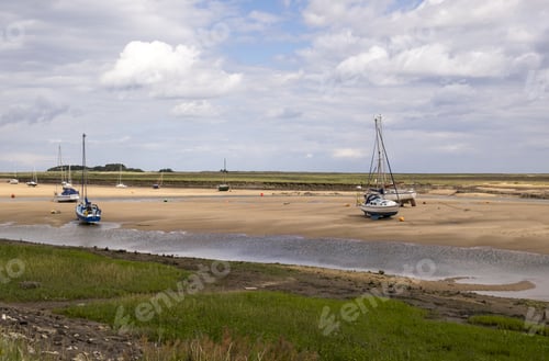 Preview: Tidal Creek