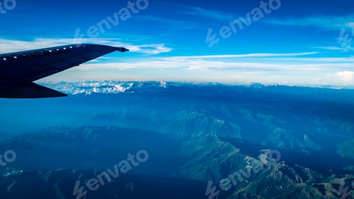 Preview: Andes Mountains Of Peru