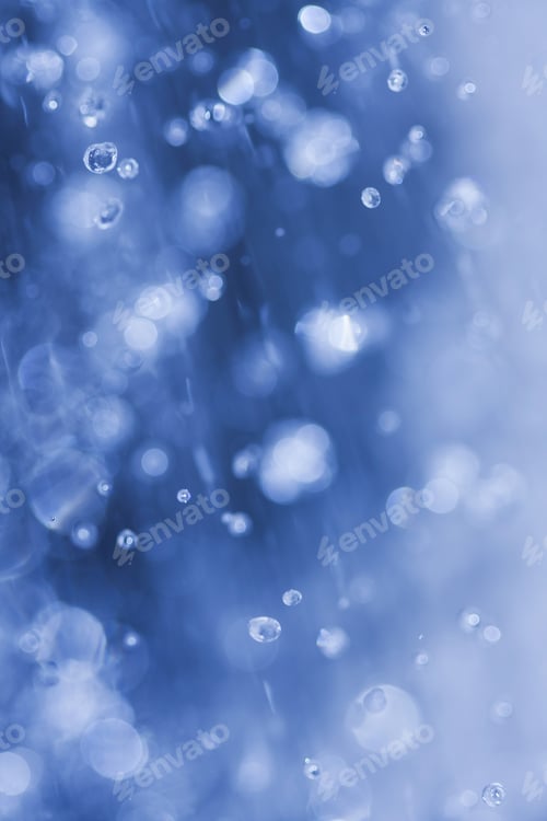Preview: Water And Water Drop Textures