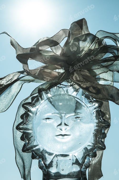 Preview: Sun Vase And Sunshine Image