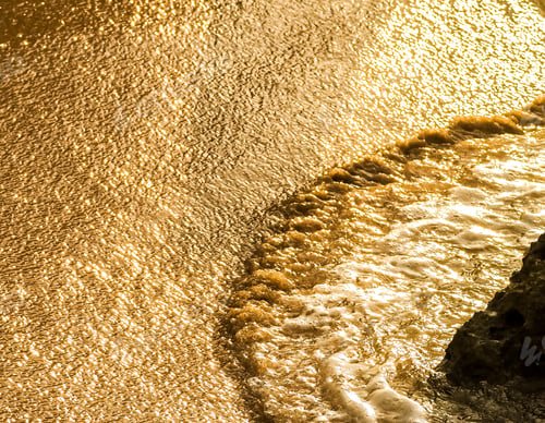 Preview: Crashing Waves Views Around The Caribbean Island Of Curacao