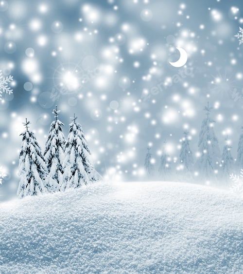 Preview: Christmas Card