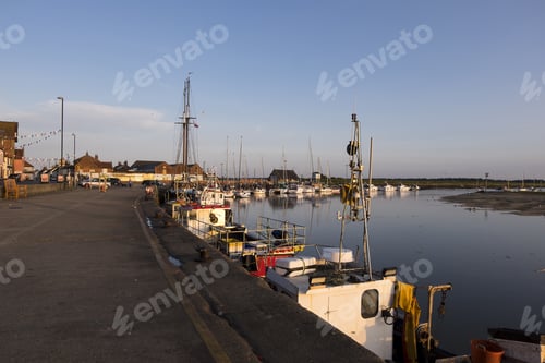 Preview: Wells Next The Sea