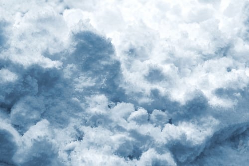 Preview: Background Of Snow