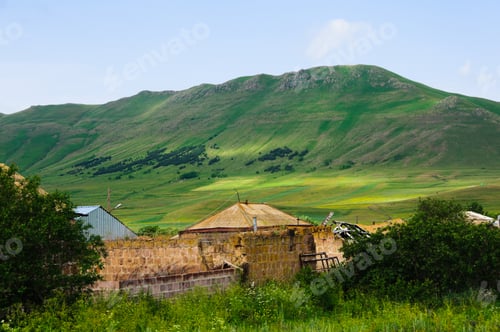 Preview: Rural Landscape