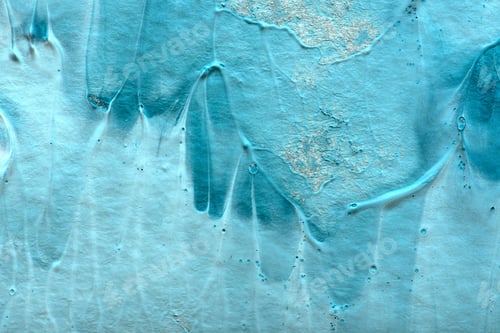 Preview: Art Background. Self Made Abstraction.
