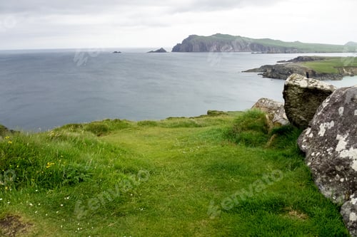 Vista previa: Dingle Peninsula, County Kerry, Ireland
