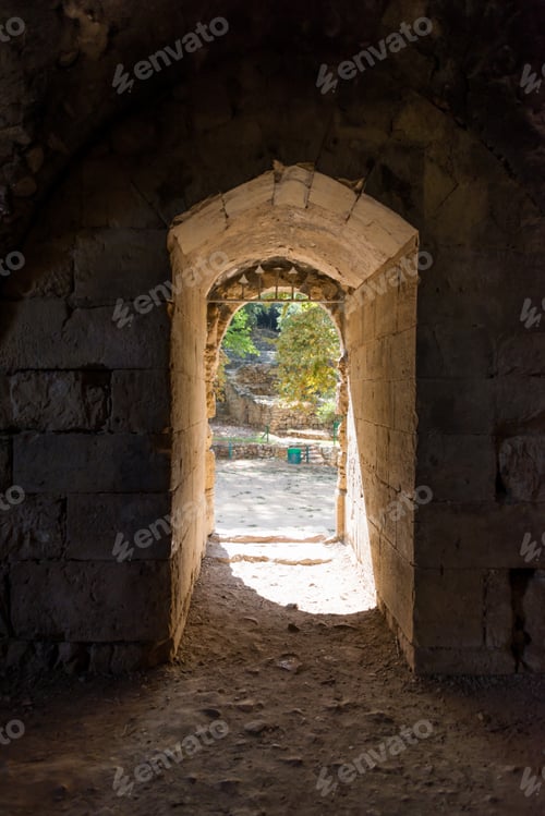 Preview: Visiting Ein Hemed And Castel National Parks, Israel