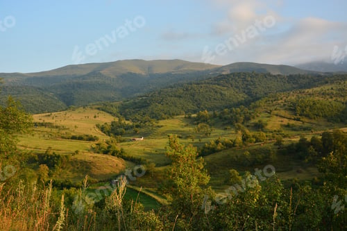 Preview: Scenic Landscape