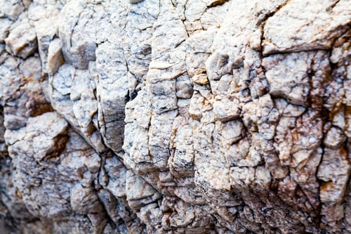 Preview: Rocks - Textures And Layers From Aegean Seashore