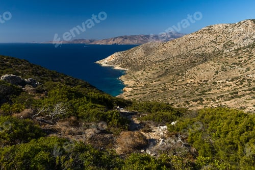 Preview: Views From Micro Cyclades