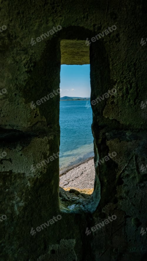 Preview: Fort George Inverness