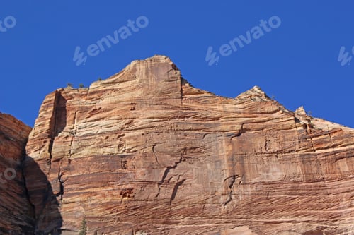 Preview: Zion National Park, Utah