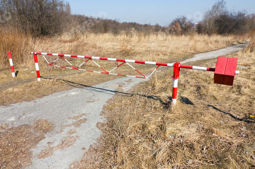Preview: Security Barrier