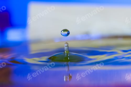 Preview: Water Drop