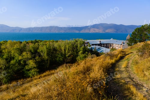 Preview: Armenian Apostolic Church St. Hakob (St. James), Sevan