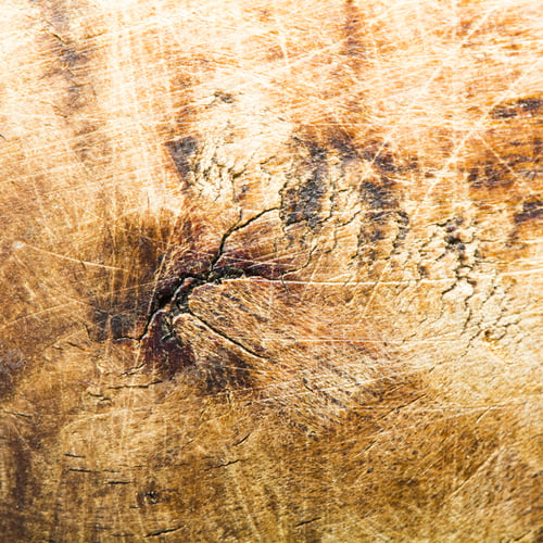Preview: Wood Texture With Scratches And Cracks