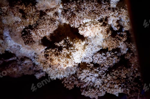 Preview: Scene From The Amazing Bulgarian Cave Venetsa