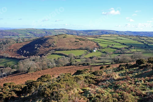 Preview: Dartmoor, Devon