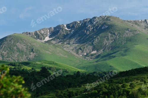 Preview: Green Mountain Valley, Armenia