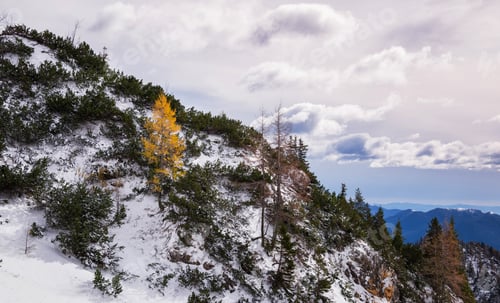 Preview: Autumn And Winter In The Julian Alps