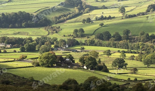 Preview: Derbyshire Dales